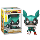 POP! Animation - My Hero Academia S3 - Deku avec casque - secondaire-2