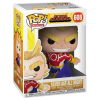 POP! Animation - My Hero Academia S3 - All Might (Golden Age) - secondaire-1