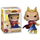 POP! Animation - My Hero Academia S3 - All Might (Golden Age) - secondaire-2