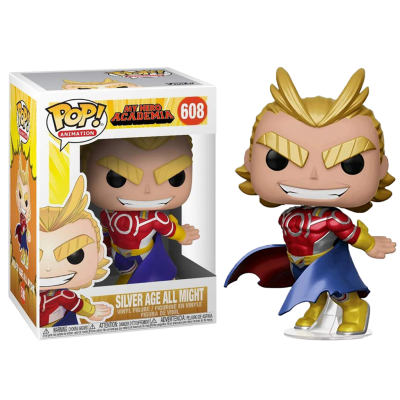 POP! Animation - My Hero Academia S3 - All Might (Golden Age) - secondaire-2