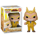 POP! Animation - My Hero Academia S3 - Professeur All Might - secondaire-2