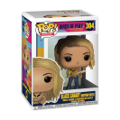 Pop! Heroes - Birds of Prey - Black Canary (Boobytrap Battle) - secondaire-1