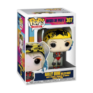 Pop! Heroes - Birds of Prey - Harley Quinn (Roller Derby) - secondaire-1