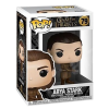 POP! TV - Game Of Thrones - Arya avec lance à deux têtes - secondaire-1