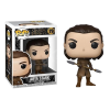 POP! TV - Game Of Thrones - Arya avec lance à deux têtes - secondaire-2