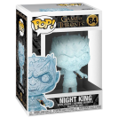 POP! TV - Game of Thrones - Roi de la nuit avec dague dans la poitrine - secondaire-1