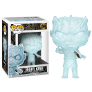 POP! TV - Game of Thrones - Roi de la nuit avec dague dans la poitrine - secondaire-2