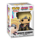 POP! Vinyl - Boruto - Boruto Uzumaki - secondaire-1