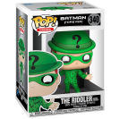 POP! Heroes - Batman Forever - Sphinx - secondaire-1