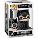 POP Heroes: Batman returns - Catwoman - secondaire-1