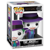 POP! Heroes - Batman 1989 - Joker avec son chapeau - secondaire-1