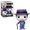 POP! Heroes - Batman 1989 - Joker avec son chapeau - secondaire-2
