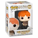 POP! HP - Harry Potter - Ron seau de limaces - secondaire-1