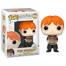 POP! HP - Harry Potter - Ron seau de limaces - secondaire-2