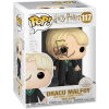 Pop! Vinyle Harry Potter : Draco Malfoy et araignée - secondaire-1