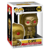 POP! l'ascension de skywalker - Star Wars - C-3PO yeux rouges - secondaire-1