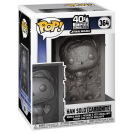 POP! SW - Star Wars - Han solo dans la carbonite - secondaire-1