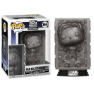 POP! SW - Star Wars - Han solo dans la carbonite - secondaire-2