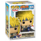 POP! Vinyl - Naruto - Minato Namikaze - secondaire-1