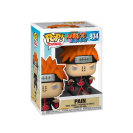 POP! Vinyl - Naruto - Pain - secondaire-1