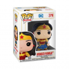 POP! Heroes - Imperial Palace - Wonder Woman - secondaire-1