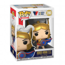 POP! Heroes - Wonder Woman 80 ans - Wonder Woman (Challenge Of The Gods) - secondaire-1