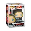 Pop! Vinyl - Fire Force - Arthur avec épée - secondaire-1