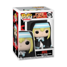 Pop! Vinyl - Fire Force - Iris - secondaire-1