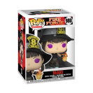 Pop! Vinyl - Fire Force - Maki - secondaire-1