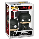 POP! Movies - The Batman - Batman en position de combat - secondaire-1