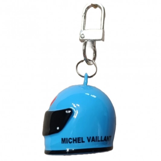 Porte clés Michel Vaillant - Michel Vaillant - Série Noire, 1973 - secondaire-1