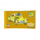 Voiture 1/24e #02 - Décapotable Haddock - secondaire-2