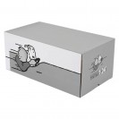 Voiture 1/24e #02 - Décapotable Haddock - secondaire-4