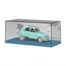 Voiture 1/24e #08 - La 2CV des Dupondt - secondaire-1