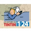 Les véhicules de Tintin au 1/24, La Moto de Tintin, Le Sceptre d'Ottokar - secondaire-3