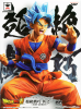 Figurine Son Goku Super Saiyan Blue - Dragon Ball - secondaire-2