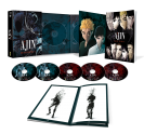 Ajin : Saison 1 - DVD + Bluray - secondaire-1