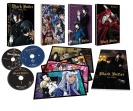Black Butler : Intégrale Saisons 1 à 3 (13 DVD) - secondaire-1