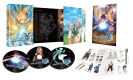 Tales of Zestiria : Intégrale S1&S2 - 3BD - secondaire-1