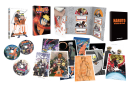NARUTO LES FILMS : INTEGRALE BD - secondaire-1