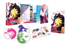 Boruto Naruto Next Generations vol 2  3DVD - secondaire-1