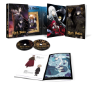 Black Butler : Book of the Atlantic Collector - secondaire-1