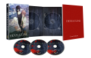 Devils' Line - Intégrale DVD - secondaire-1