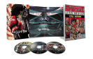 Megalo Box - Intégrale DVD - secondaire-1