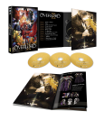 Overlord : Saison 2 - DVD - secondaire-1