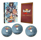 Radiant - Intégrale Saison 1 - Steelbook - secondaire-1
