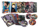 NARUTO SHIPPUDEN - EDITION NINJA - PARTIE 1 - secondaire-1