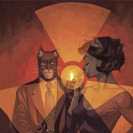 BLACKSAD - LA SERIE AUDIO - COFFRET 6 VINYLES - secondaire-4