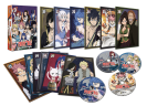 Fairy Tail - Édition Chasseur de Dragon - Partie 3 - secondaire-1