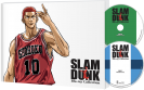 SLAM DUNK - Intégrale Bluray - Edition Collector Limitée - secondaire-4